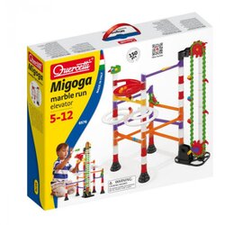 Quercetti marble run elevator Cene
