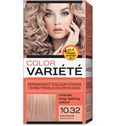 Chantal Inovativna trajna farba za kosu VARIETE - 10.32 50g Cene