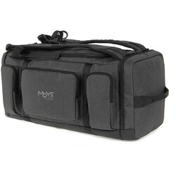 Trailblazer Multi-Backpack Grey O5 Cene