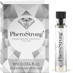 PheroStrong Pheromone Perfect for Men 1ml Cene