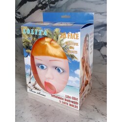 Debra Lolita 3D Lutka na Naduvavanje 59 00015 Cene