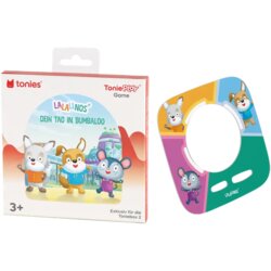 tonies Tonigraja Igra S - Lalalinos: Tvoj dan v Bumbaloo - 1 k. Cene