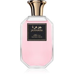 Jawhara Sultan Rose parfumska voda uniseks 100 ml Cene