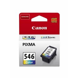 Canon tinta CL-546 kolor Cene