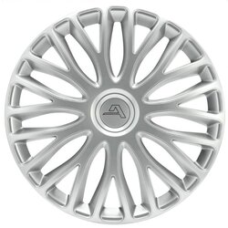 Alcar ratkapna 16'' milano silver Cene