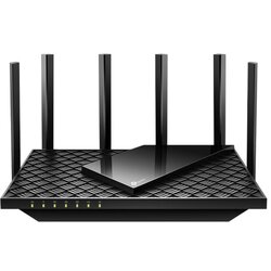 Tp-link router Archer AX72 AX5400 Dual-Band Gigabit Wi-Fi 6 Router Cijene