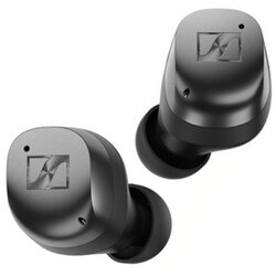 Sennheiser Momentum True Wireless 4 black-graphite Cene