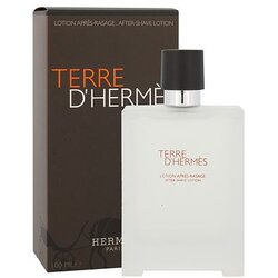 Hermes Terre d´Hermès vodica po britju 100 ml Cene