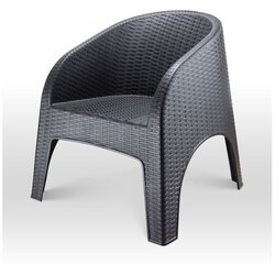 Mega Plast Fotelja Toscana Cene