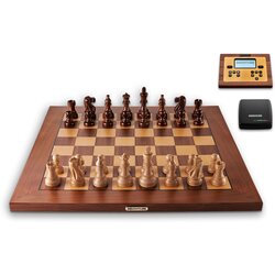 MILLENNIUM 2000 Millennium Supreme Tournament 55 All-in-One računalo za šah Cene
