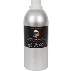 Liqcreate premium black - 1.000 g Cene