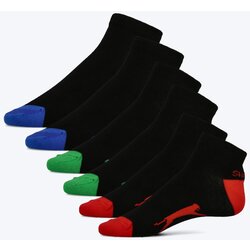 Slazenger čarape slaz 5pk trainersock ld00 blk w Cene