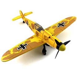 Model vojnog zrakoplova Messerschmitt (1:48) Cene