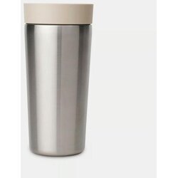 Termo BOCA MAKE & TAKE 0,36L SOFT BEIGE BRABANTIA Cene