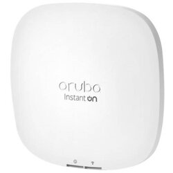 HEWLETT PACKARD ENTERPRISE ARUBA Instant On AP22 (RW) 2:2x2 11ax Wi-Fi 6 notranja dostopna točka Cene