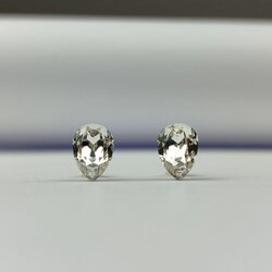 ALP crystal EPE10P CRY Swarovski Minđuše Cene