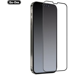 Air BAG STAKLO IPHONE 13 PRO MAX ZASTITA GO-DOES Cene