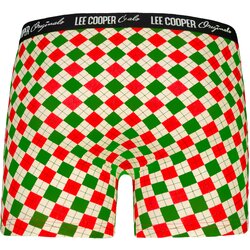 Lee Cooper Muške bokserice Patterned Cijene