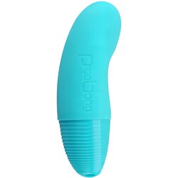PicoBong vibrator Ako, plavi Cene