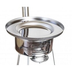 LIMOND Kotlovina komplet inox 920 mm Cene