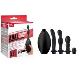 NMC Anal Klistir Cleasing System Cene
