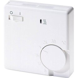 Eberle RTR-E 3502 sobni termostat nadometna 5 do 30 °C, (20448627) Cene