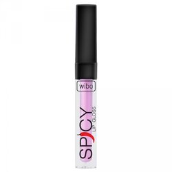 Wibo - No.19 Sjaj za usne Lip Gloss Spicy Cene