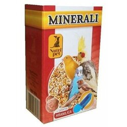 Nutripet minerali za ptice 100gr Cene