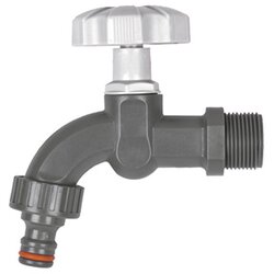 Bradas slavina 3/4" WL-K134 br Cene