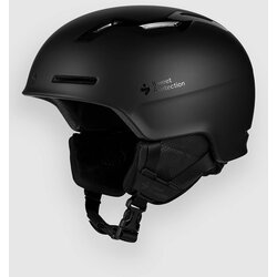 Sweet Protection Winder Celada dirt black Cene