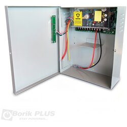 NORDSON UPS napajanje 12V 5A za CCTV i elektro brave Cene