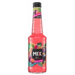 Mix KOKTEL GIN PASSION FRUIT 4% 0.33L Cene