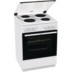 Gorenje električni šporet GE6A21WD Cijene