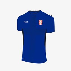 CAPELLI SPORT Home jersey youth-authentic Cene