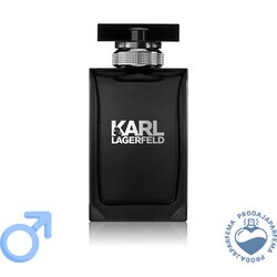 Karl Lagerfeld For Him - 100ml Cene