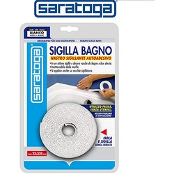 Saratoga Traka za brtvljenje ZA KADE 19MM X 335CM Cene