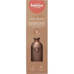 Bolsius Dišava za sobo True Joy 80ml - Oriental Softness Cene