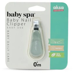 BABY SPA grickalica za nokte Cijene