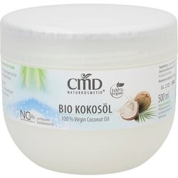 CMD Naturkosmetik rio de Coco organsko kokosovo ulje (kokosova mast) - 500 ml Cijene