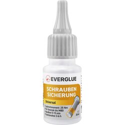 Everglue Thread Locker, Universal (20 g) Cene