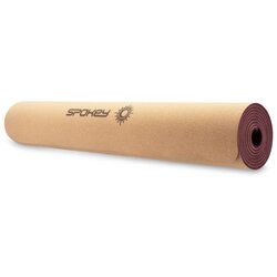 Spokey Yoga podloga od plute Cijene