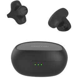 Xiaoyou Brezžične slušalke Z12 Type-C 10h Bluetooth5.3 IPX5, (21217788) Cene