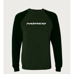 Norco Forest Sweater Green Cene