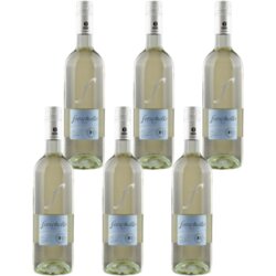 Freschello bianco belo vino 0,75l, 6 komada Cene
