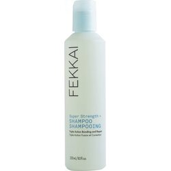 FEKKAI Super Strength+ Shampoo - 250 ml Cene