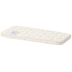 Oliver Furniture® vzmetnica za otroško posteljico co-sleeper 40x80 Cene