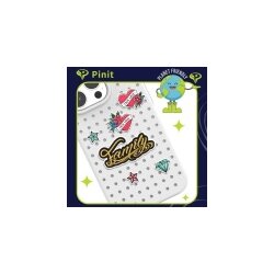 Pinit TATTOO PINS ZA OVITEK ZA APPLE IPHONE 12 13 14 15, (5000367162) Cene