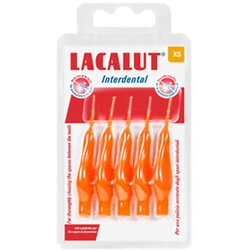 Lacalut interdentalna četkica xs A5 Cene