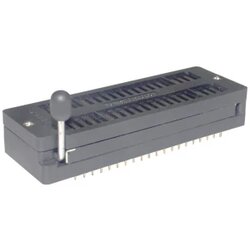 Connfly ic testna utičnica Raster: 2.54 mm Broj polova (broj): 40 1 St. Tube Cene