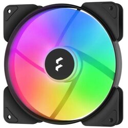 Fractal_Design Fractal Design Ventilator Aspect 14 RGB 140 mm crni FD-F-AS1-1405 Cene
